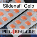 Sildenafil Yellow 27